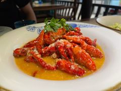 -佬麻雀·新湘菜(珠海金发购物中心店)
