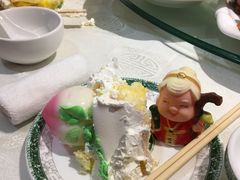 -新世纪绿洲(抚顺店)