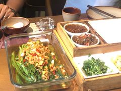 -奇滋豆味(南十四道街店)