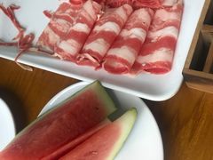 -小牛叔鲜切牛肉·火锅·烤肉自助(公济桥路店)