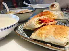 -桃园眷村(万象天地店)
