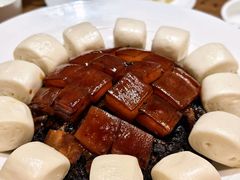 -蘇河湾·新鲁菜·泰山宴(宝龙店)