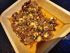 -肉店炸炸炸·爆汁孜然牛肉