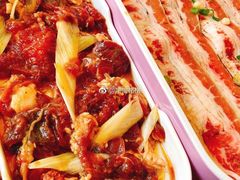 -金三顺韩式炭火烤肉店(中华路店)
