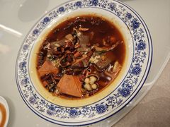 -东莞塘厦三正半山温泉酒店·汉宫中餐厅
