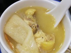 -港迹·鲜围煮海鲜火锅(湖州时代广场店)