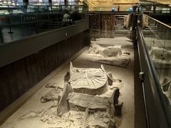 -北京大葆台遗址博物馆