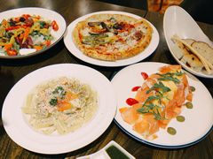 -安妮意大利餐厅(世贸天阶店)