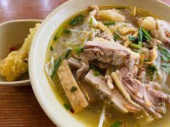 -华姐鸡粉(教育路店)