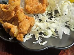 -纪州豚骨酱油拉面(锦延路店)