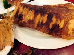 -大眼锅贴水饺(河东店)