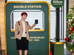 -新加坡乌节希尔顿酒店 (SG Clean)