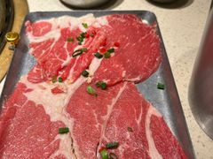 -蚂蚁洞·烤肉大营地(上海静安大悦城店)