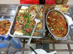 -徽州美食(三十年老店)