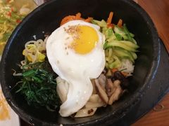 -全州拌饭馆(断桥店)