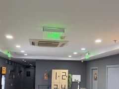 -狂想局密室逃脱(宝山万达店)