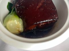 东坡肉-1921餐厅.精选.浙味(一线西湖湖景店)