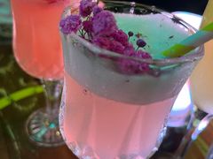 -MOSSO音乐酒吧·Live House(南京西路店)