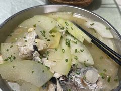 -红旗山庄(圭峰山店)