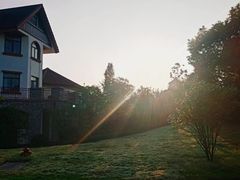 -南通鹏欣花园国宾酒店