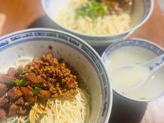 -辣肉面大王(天平路店)