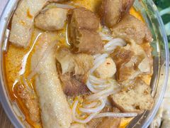 -绿柠食堂(北外滩店)