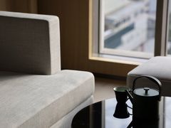 -广州德安丽舍凯宾斯基酒店