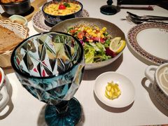 -俄士厨房(五棵松华熙LIVE店)