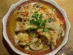 -馋火炉鱼(新世界百货望京店)
