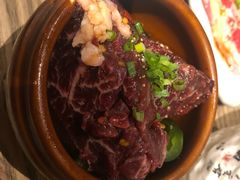 -御牛道日式烤肉料理(杭州万象城店)