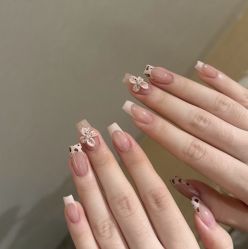 -LILY NAILS美甲美睫
