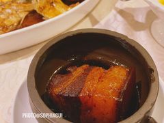 -杭州香格里拉·香宫中餐厅