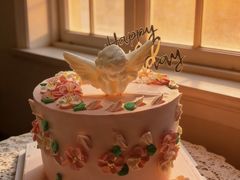 -CAKE BOSS 蛋糕老板(西单君太百货店)