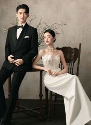 -今生有约婚纱摄影店(景德路店)