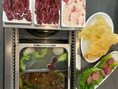 -鑫宝沙茶牛肉火锅(永泰店)