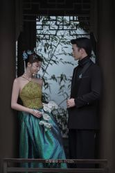 -巴黎婚纱摄影(瑞安旗舰店)