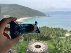 -三亚太阳湾柏悦酒店
