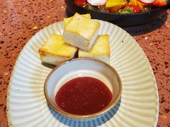 餐前面包-La Terre乐田(万象城店)