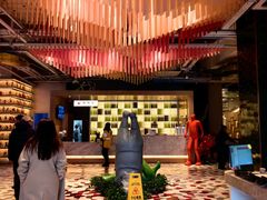 -红樱桃·欢乐餐厅(太原里店)