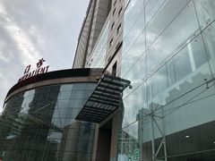-中国医科大学附属盛京医院(南湖院区)