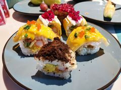 -喜庭海鲜自助(北辰三角洲北辰荟店)