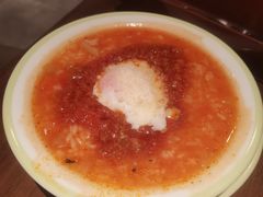 -萨莉亚(巴黎春天成山店)