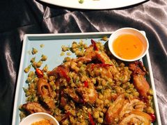 -蟹榭·本帮江浙菜·蟹宴(五角场合生汇商场店)