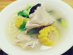 -富源春面馆(四川北路店)