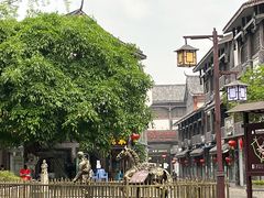 -南关石牌坊古镇