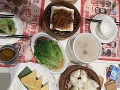 -虾饺妹·酒家(金碧店)