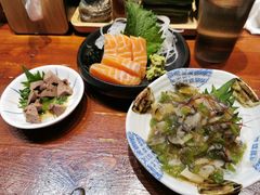 -一吉焼鸟·FOUNDER(桂林路店)