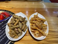 -虾友情龙虾烧烤
