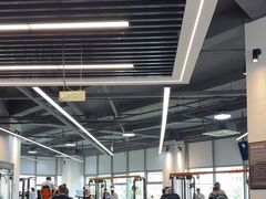 -AFTERWORK健身(万通中心店)