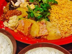 -李炮称盘麻辣烫(无锡荟聚店)